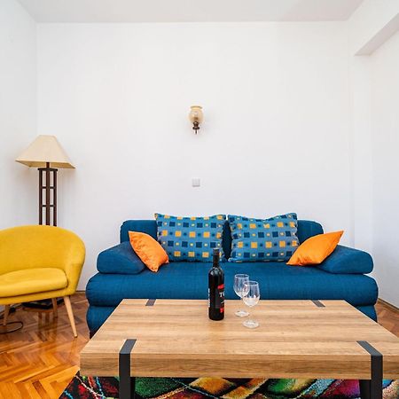 Apartments Sisic Dubrovnik Bilik gambar