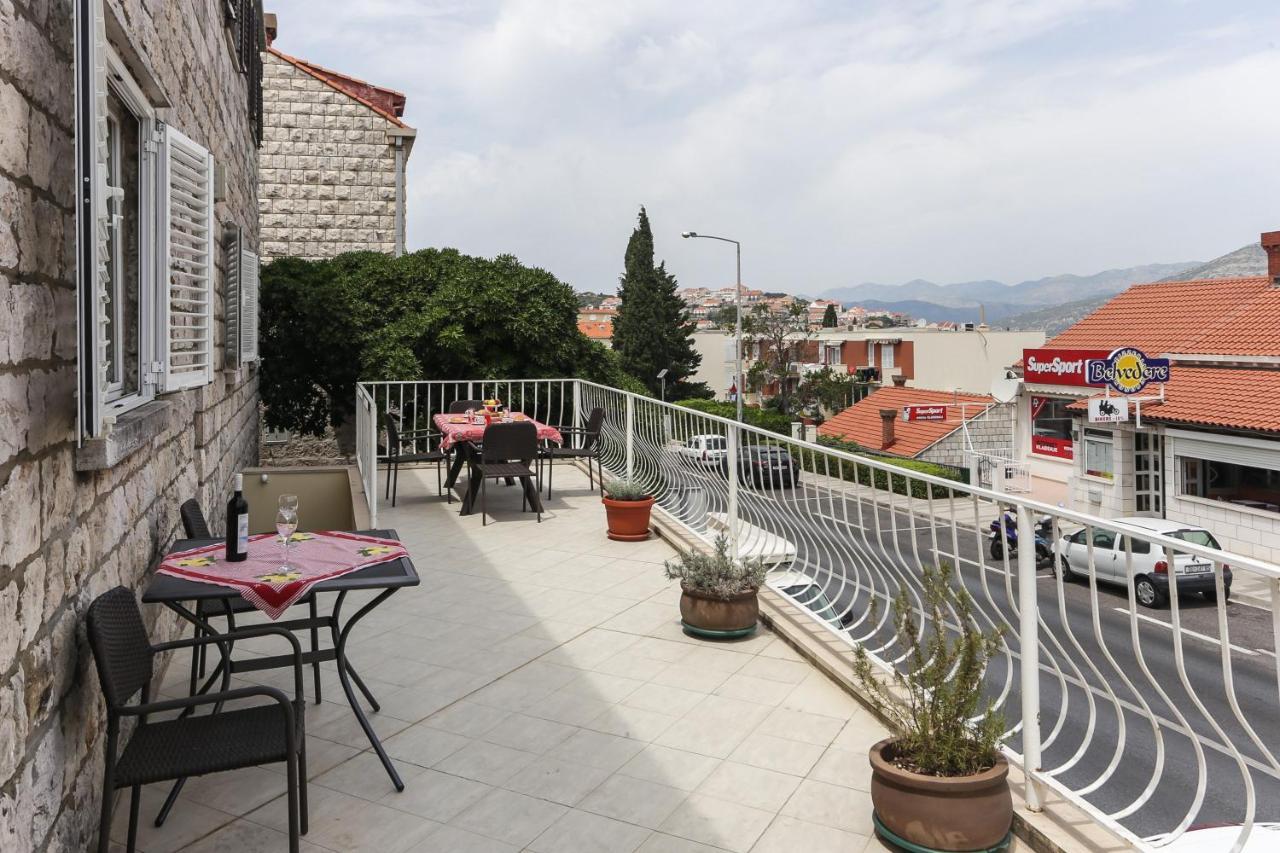Apartments Sisic Dubrovnik Bilik gambar