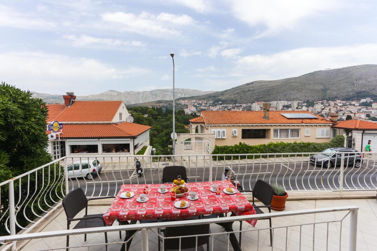 Apartments Sisic Dubrovnik Luaran gambar