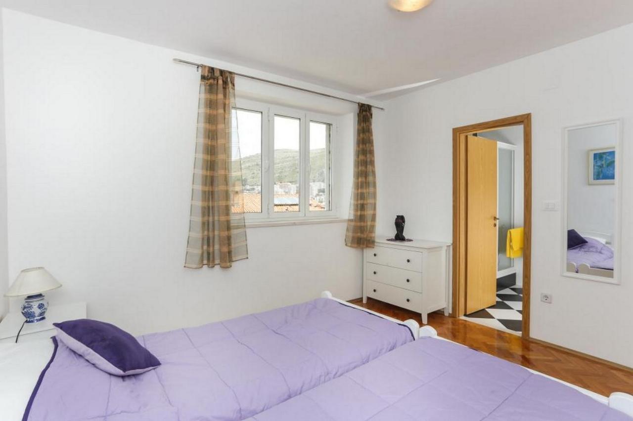 Apartments Sisic Dubrovnik Luaran gambar