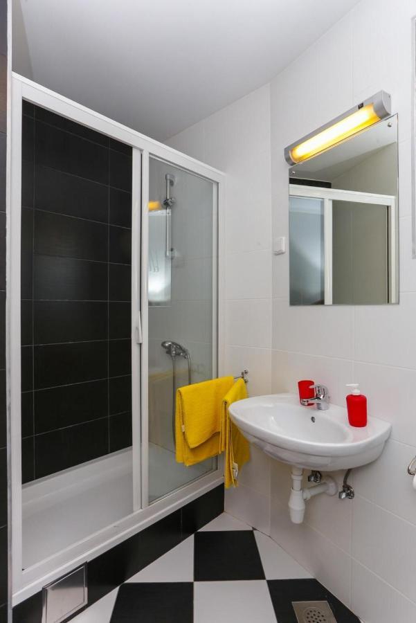 Apartments Sisic Dubrovnik Luaran gambar