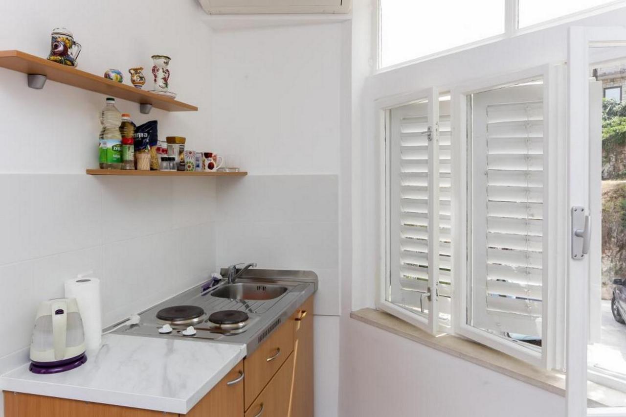 Apartments Sisic Dubrovnik Luaran gambar