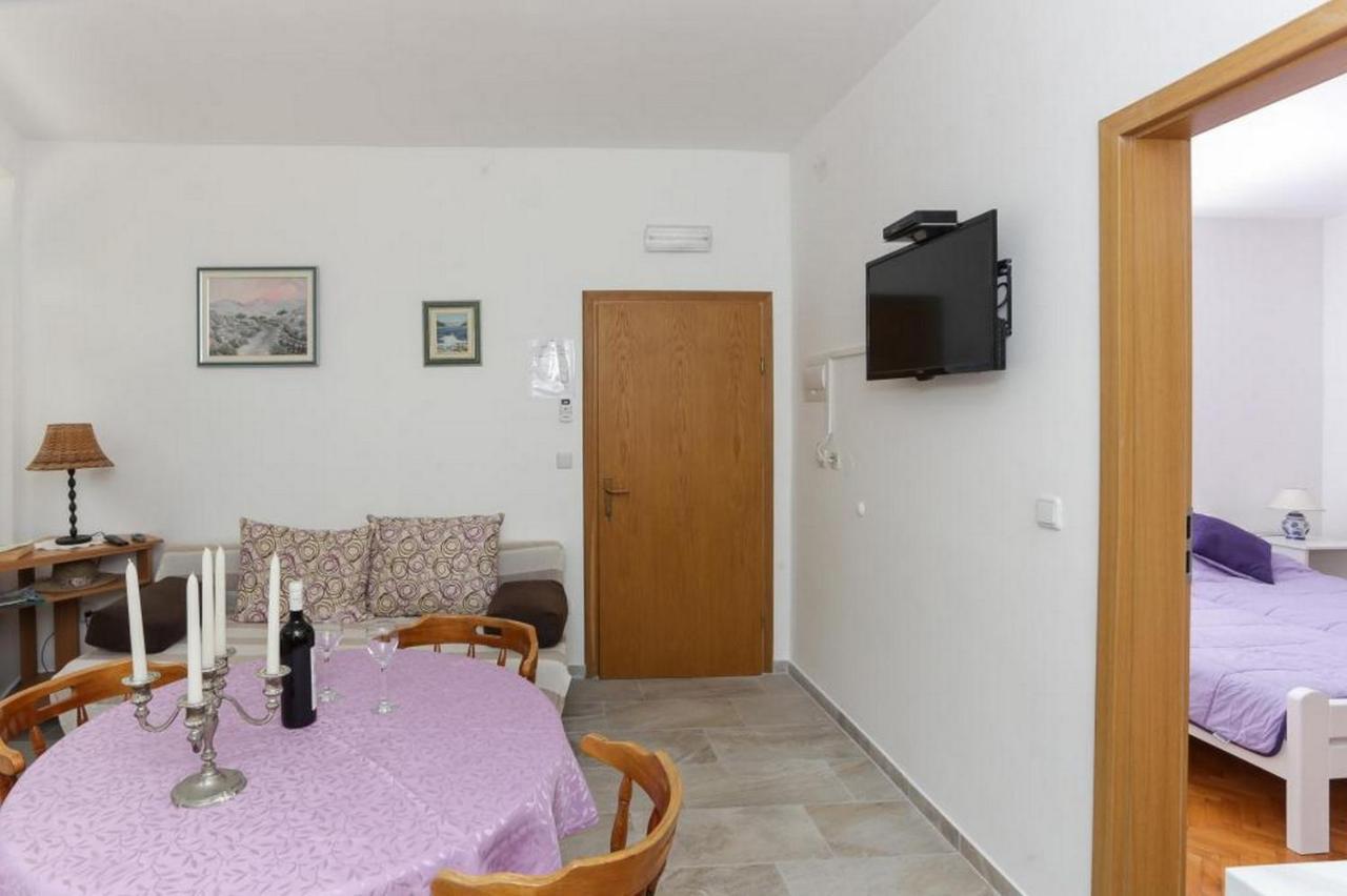 Apartments Sisic Dubrovnik Luaran gambar