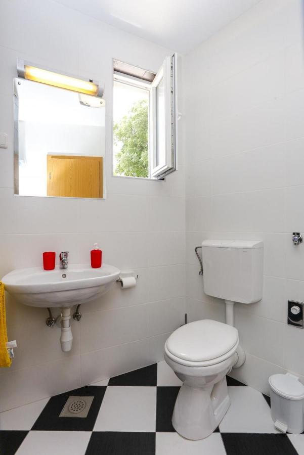 Apartments Sisic Dubrovnik Luaran gambar
