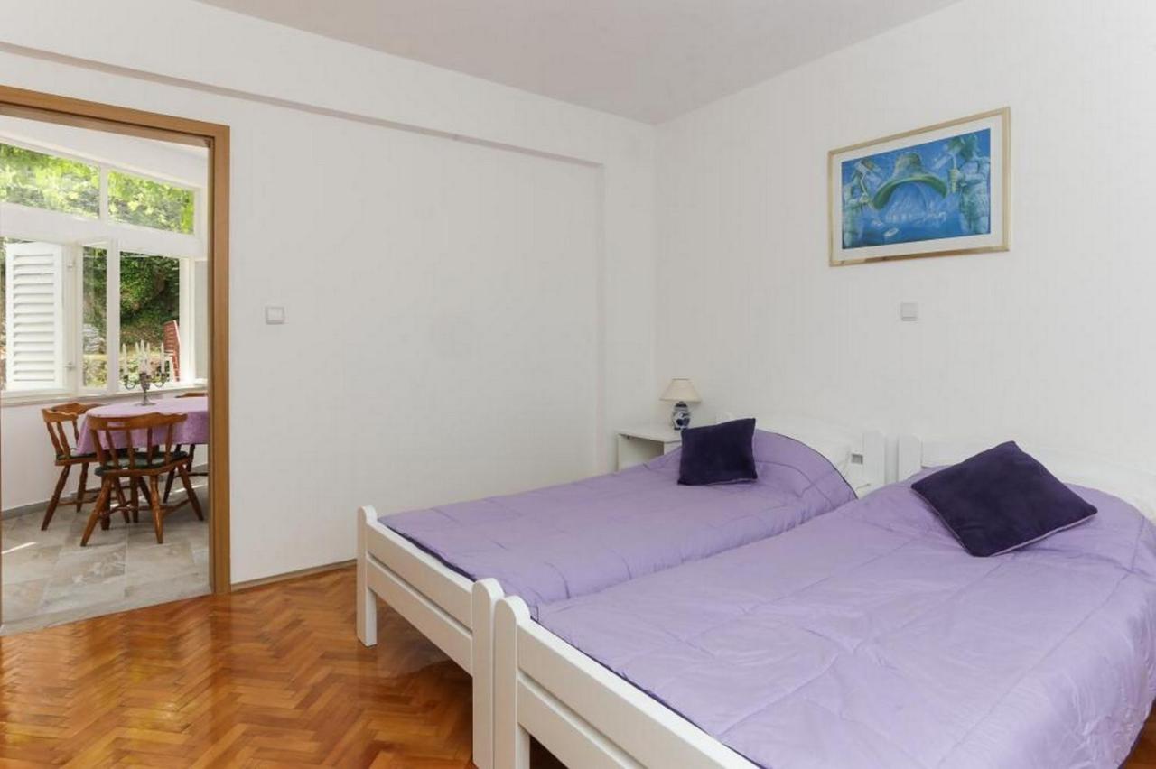 Apartments Sisic Dubrovnik Luaran gambar