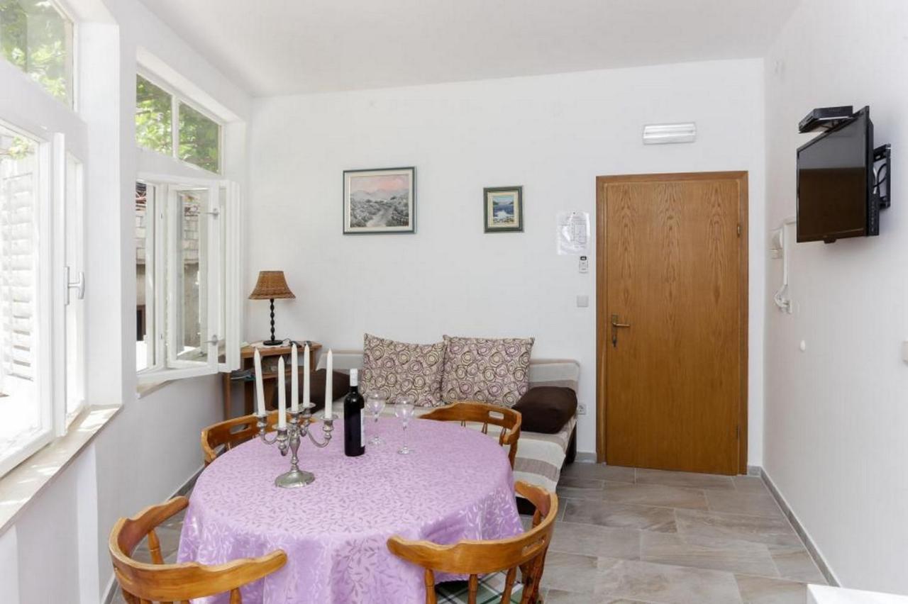 Apartments Sisic Dubrovnik Luaran gambar