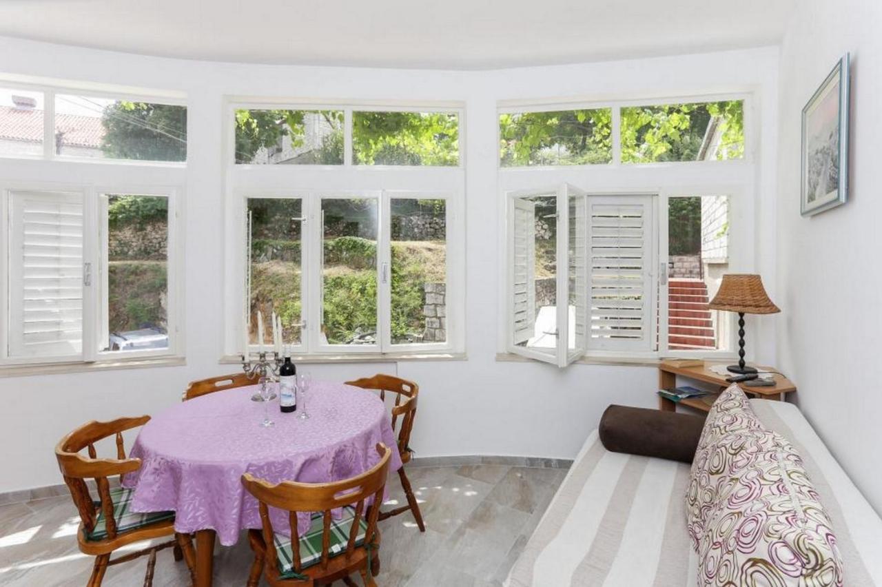 Apartments Sisic Dubrovnik Luaran gambar