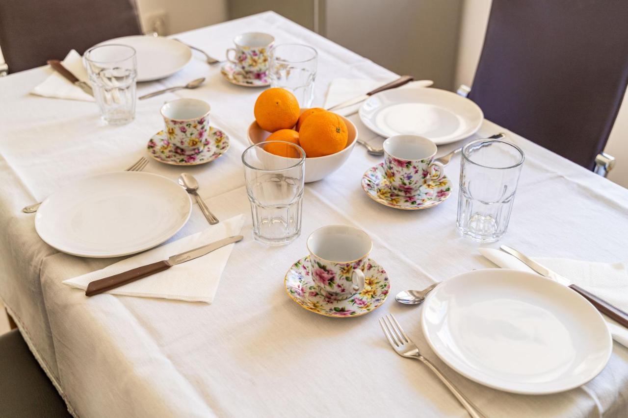Apartments Sisic Dubrovnik Luaran gambar