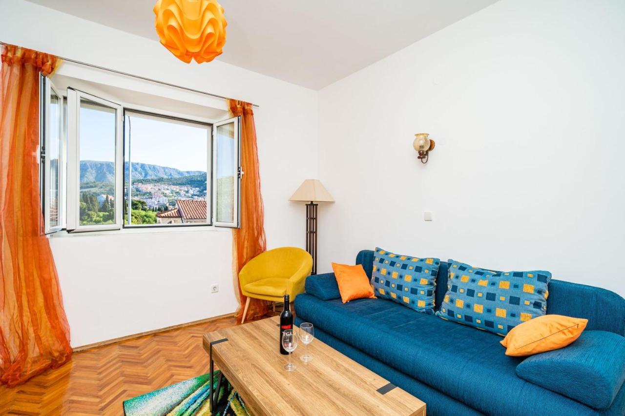 Apartments Sisic Dubrovnik Luaran gambar