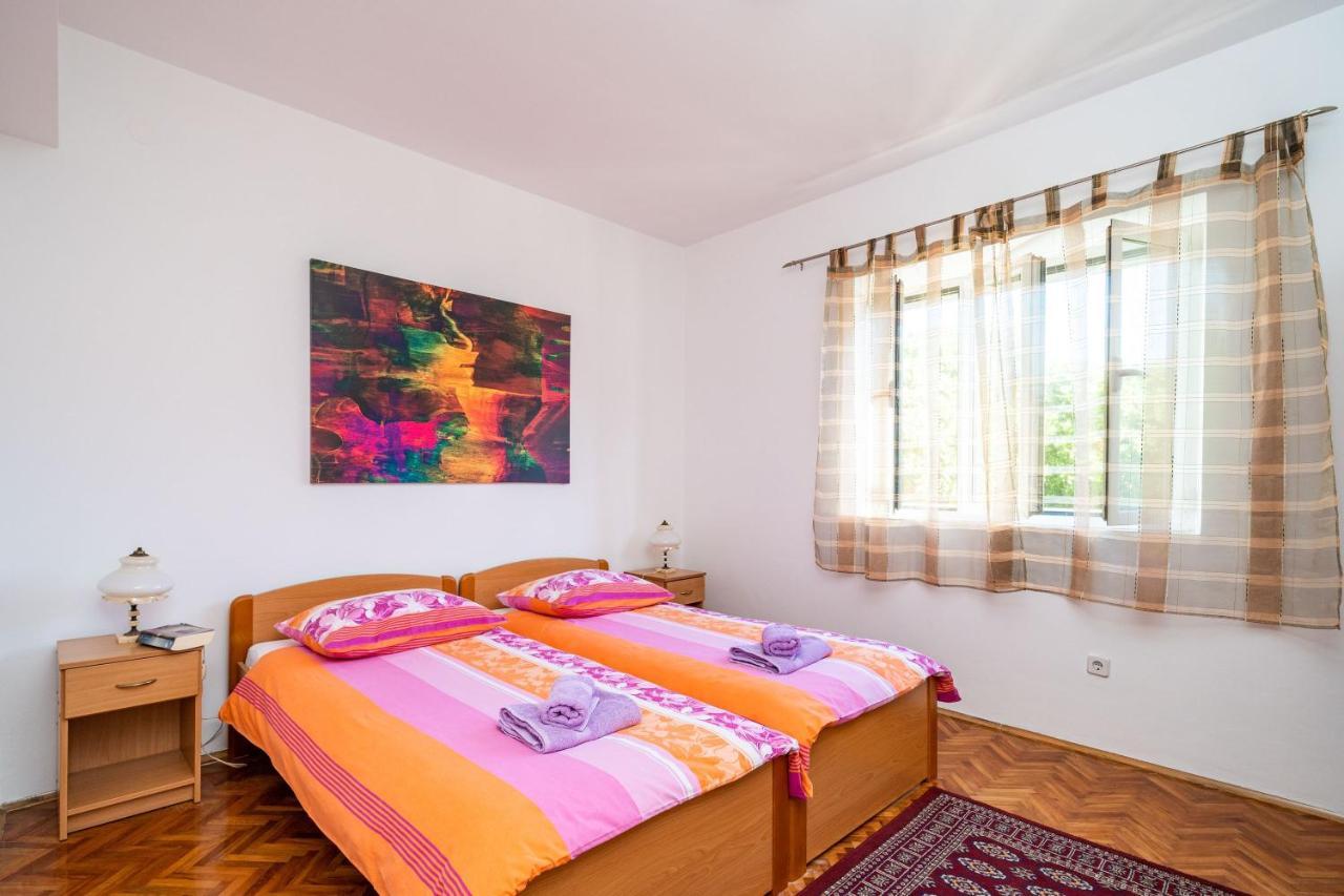 Apartments Sisic Dubrovnik Luaran gambar