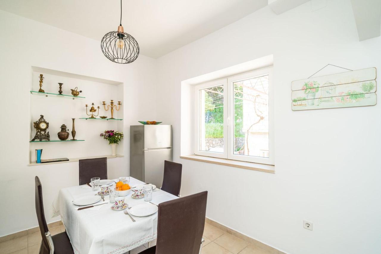 Apartments Sisic Dubrovnik Luaran gambar
