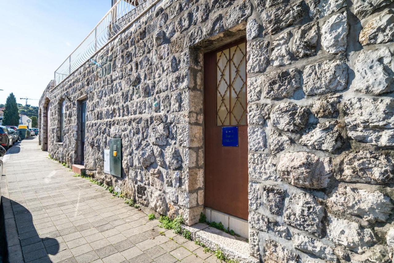 Apartments Sisic Dubrovnik Luaran gambar
