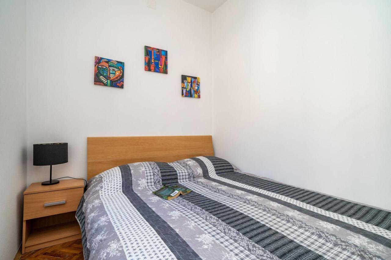 Apartments Sisic Dubrovnik Luaran gambar