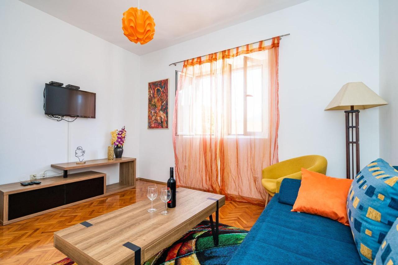Apartments Sisic Dubrovnik Luaran gambar