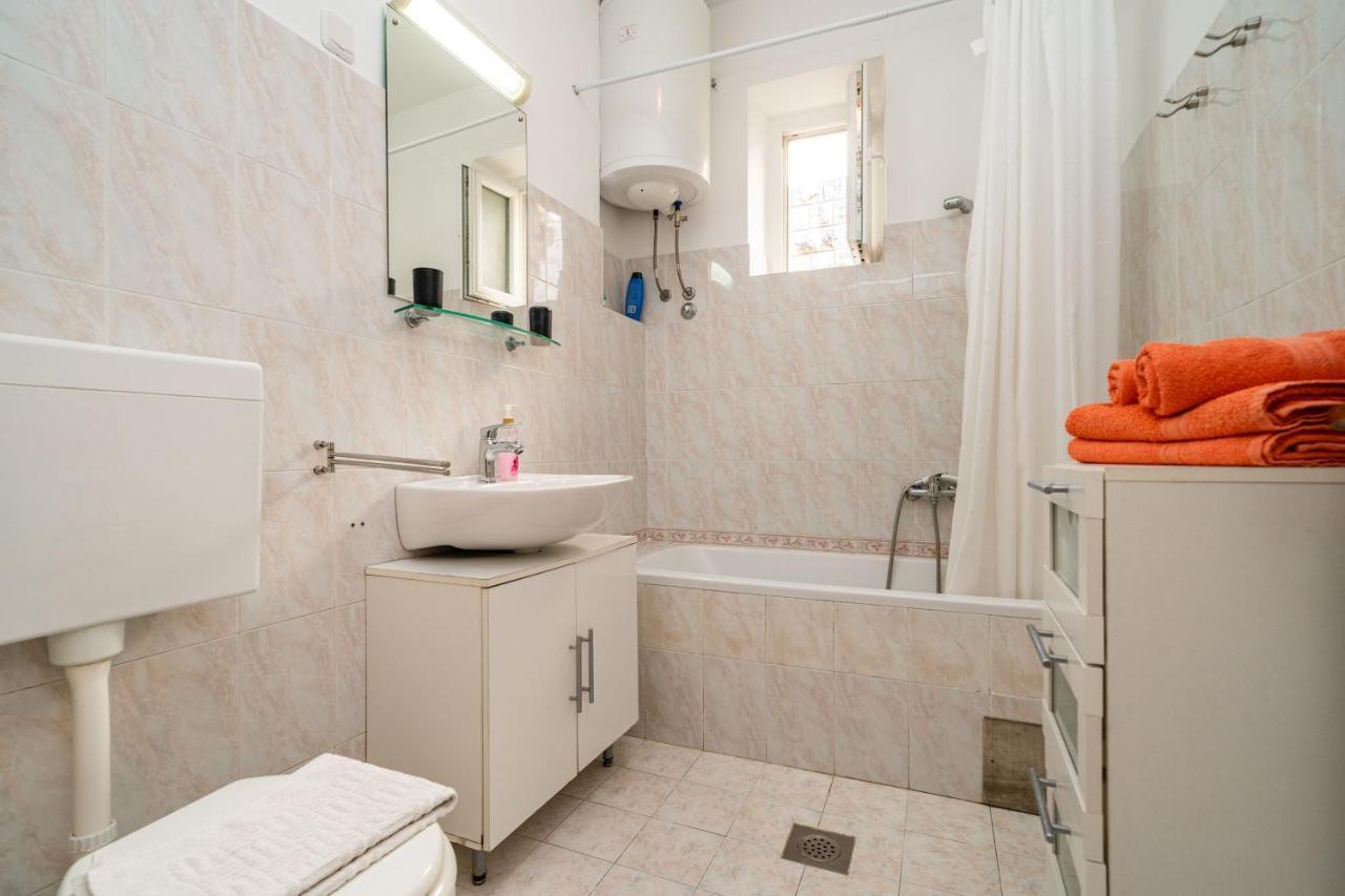 Apartments Sisic Dubrovnik Luaran gambar