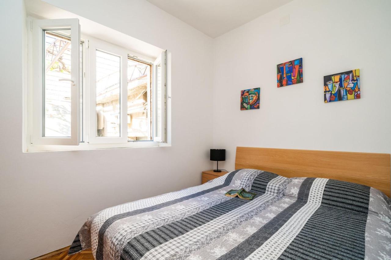 Apartments Sisic Dubrovnik Luaran gambar