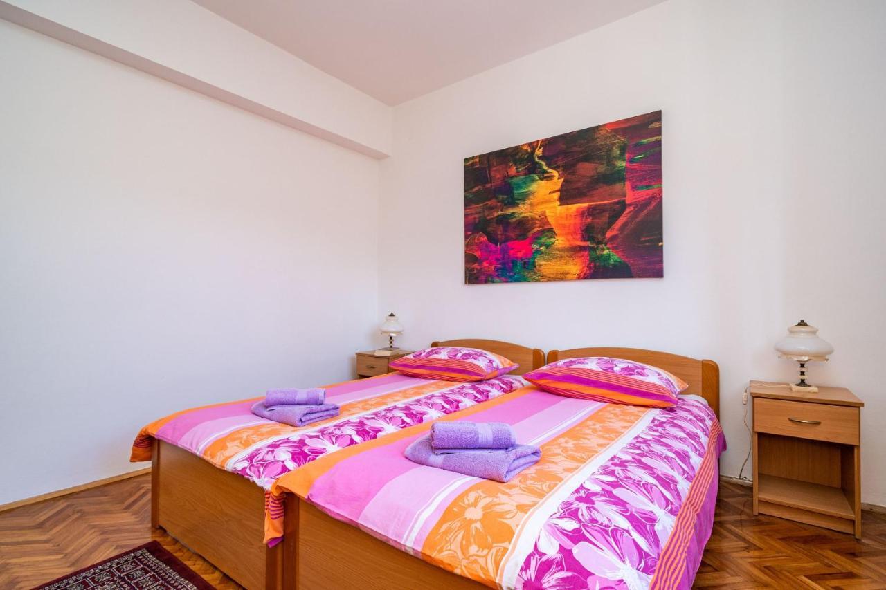 Apartments Sisic Dubrovnik Luaran gambar