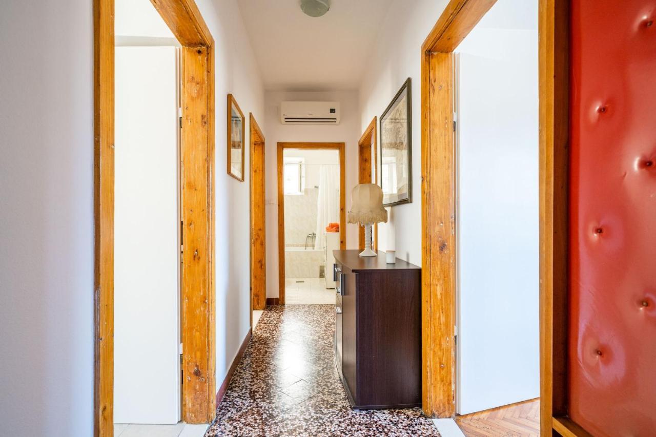 Apartments Sisic Dubrovnik Luaran gambar