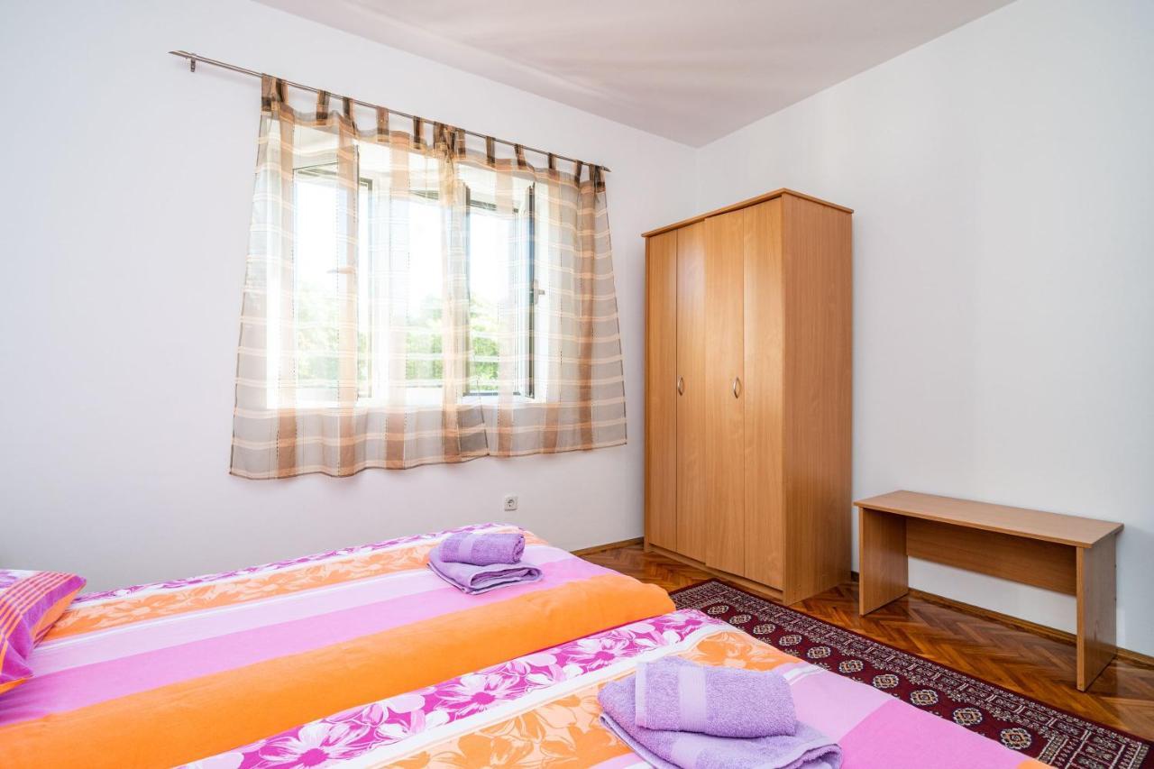 Apartments Sisic Dubrovnik Luaran gambar