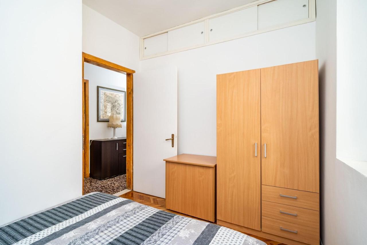 Apartments Sisic Dubrovnik Luaran gambar