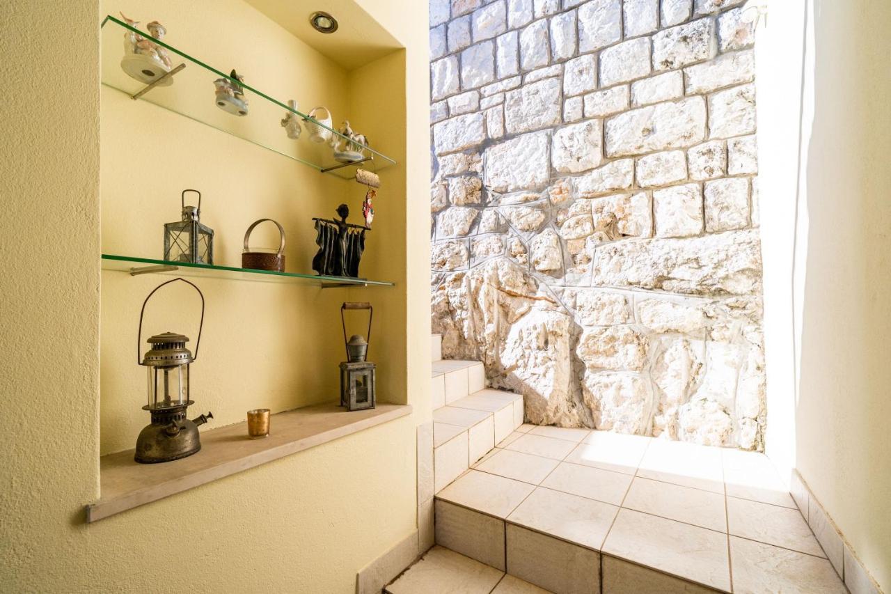 Apartments Sisic Dubrovnik Luaran gambar
