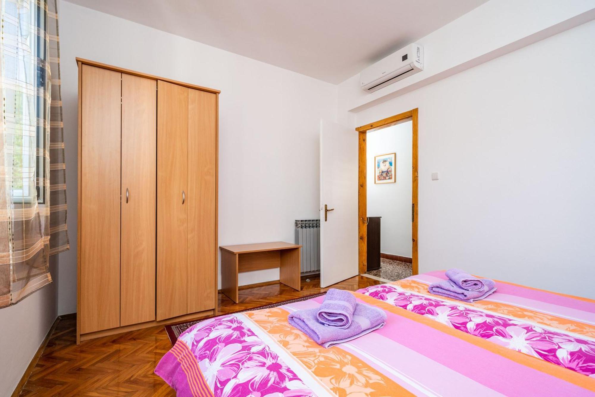 Apartments Sisic Dubrovnik Bilik gambar